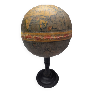 globe terrestre miniature