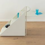 Postmodern side table