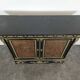 Boulle Marquetry Buffet from the Napoleonic III era