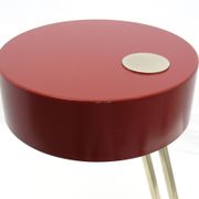 Lampe de table par Kaiser Leuchten, années 1960