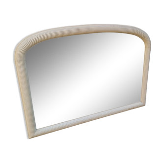 Mirror art deco 80x55cm