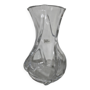 Vase baccarat