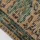 Oushak Floor Handmade Rug sku 1067