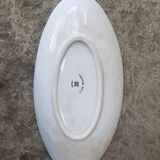 Delight Creil and Montereau model Rosa