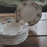 St Amand deep plates