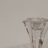 Crystal candlestick "Villeroy & Boch"