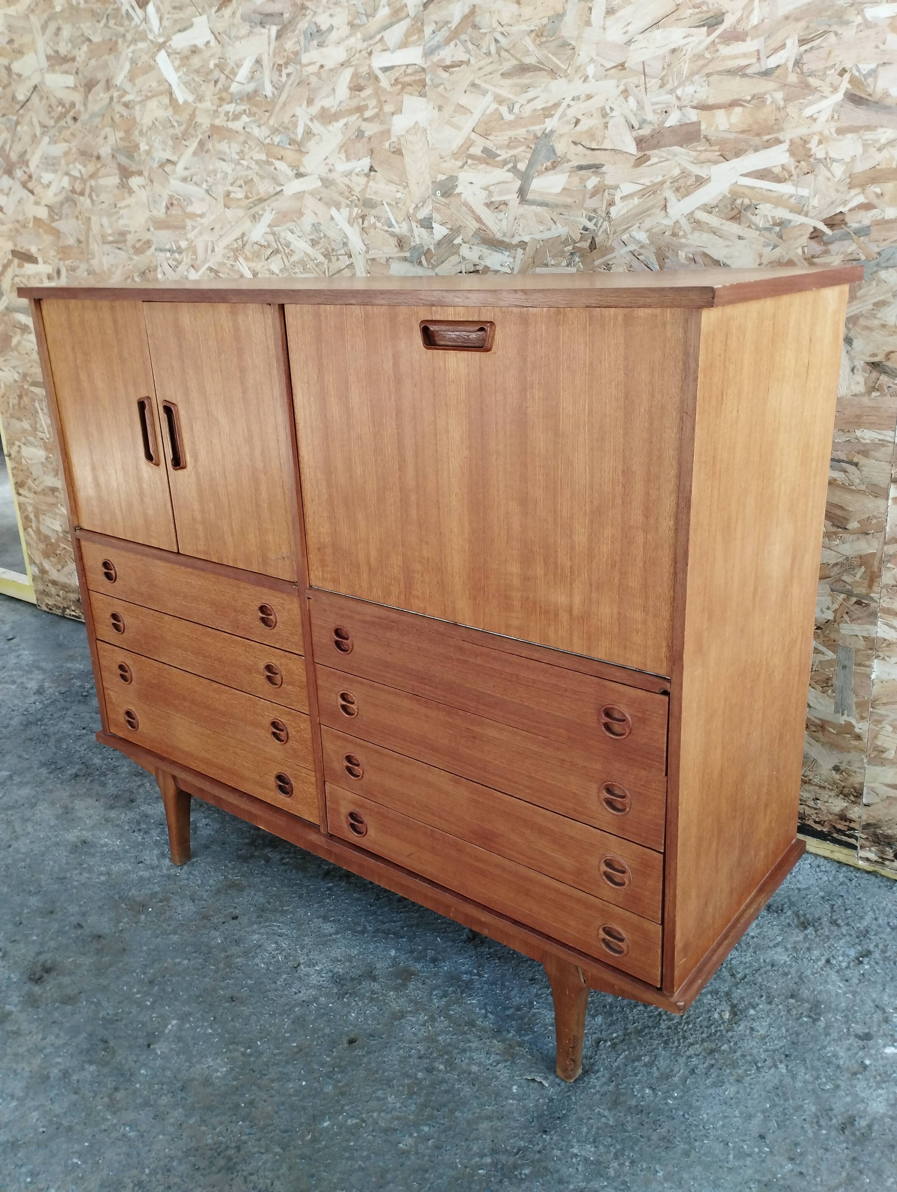 Scandinavian top furniture 60's