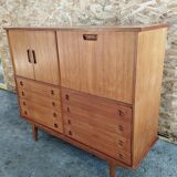 Scandinavian top furniture 60's