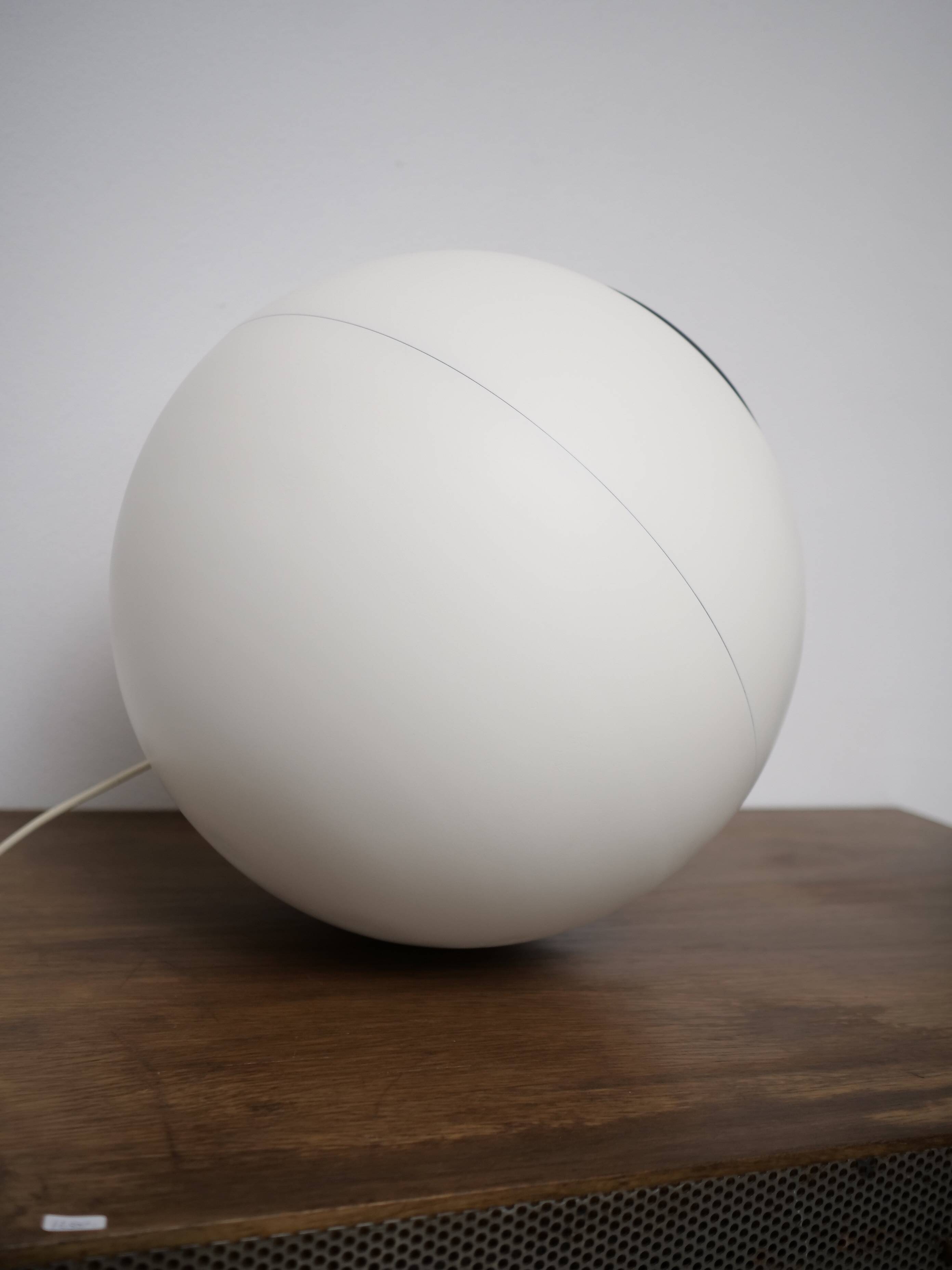 Prisunic floor lamp, 1970