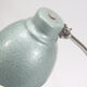 Industrial table lamp, 1950s
