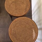 Pair of stools