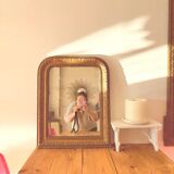 Louis-Philippe "Martin" Mirror