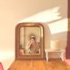Miroir Louis-Philippe « Martin »
