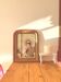 Louis-Philippe mirror "Martin"