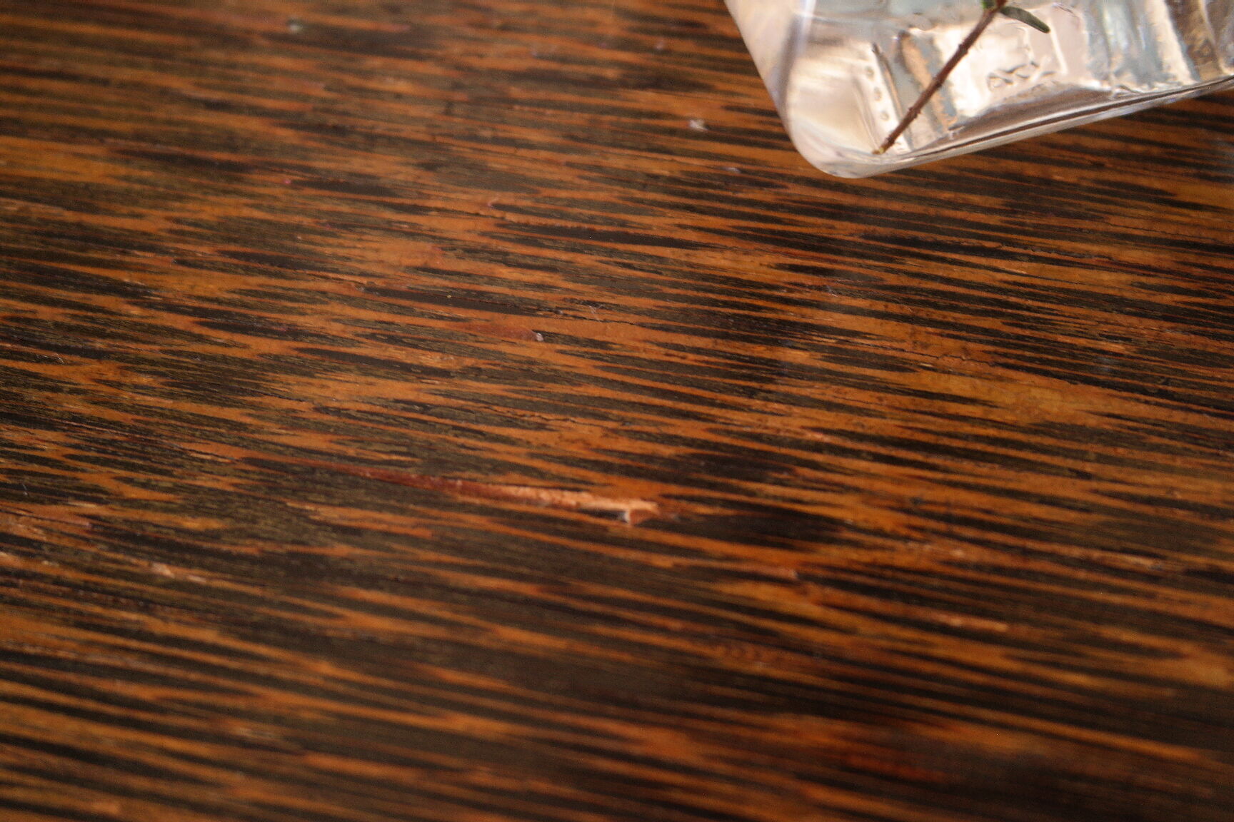 Gueridon art deco 1930