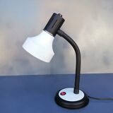 Vintage italian desk lamp veneta lumi