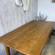 Large vintage desk