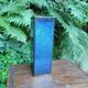 Vintage Japanese ceramic vase from Tokoname 1970