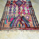 New Boujaad Moroccan Berber Rug 272 x 165 cm