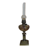 Lampe pétrole