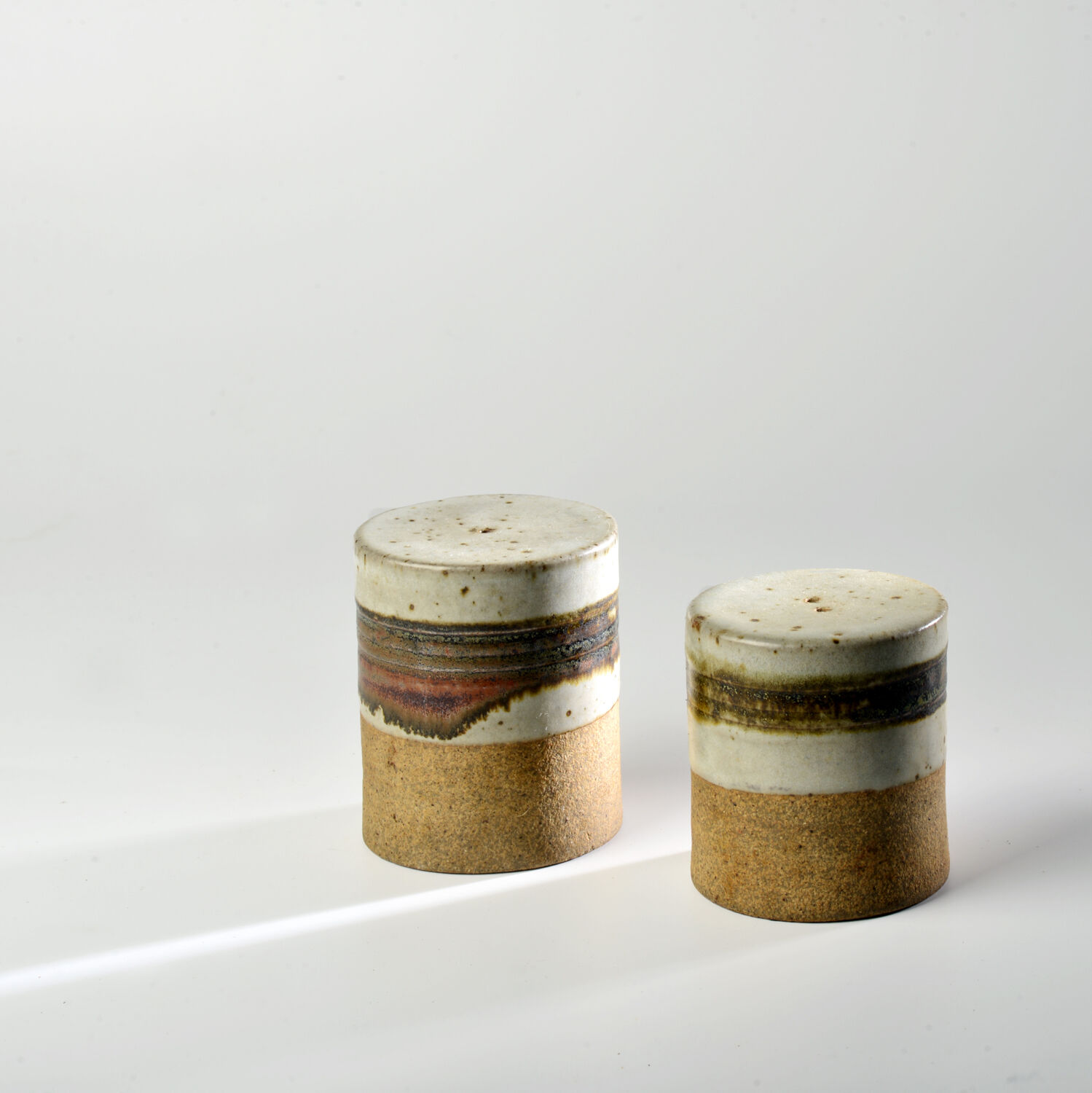 Scandinavian pepper shaker