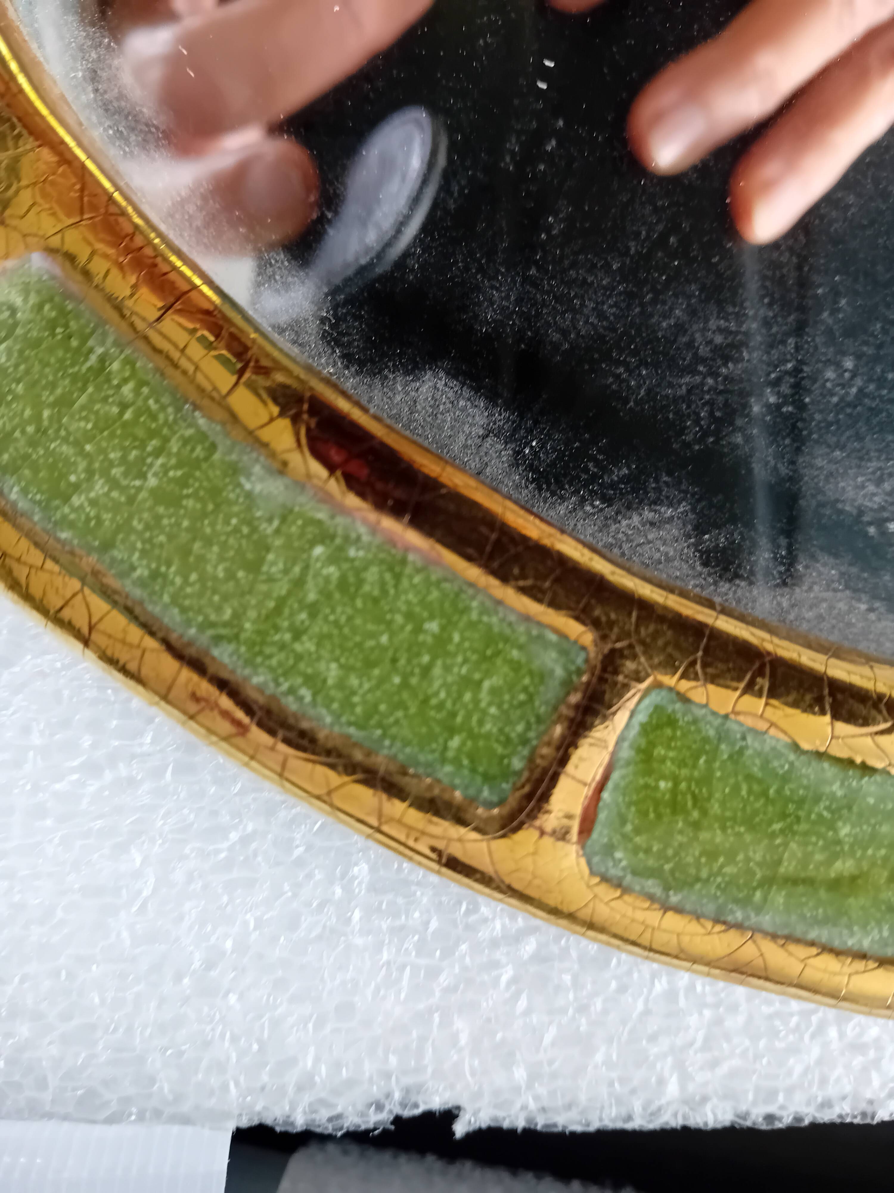Miroir Mithe Espelt