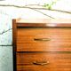 Scandinavian chest of drawers