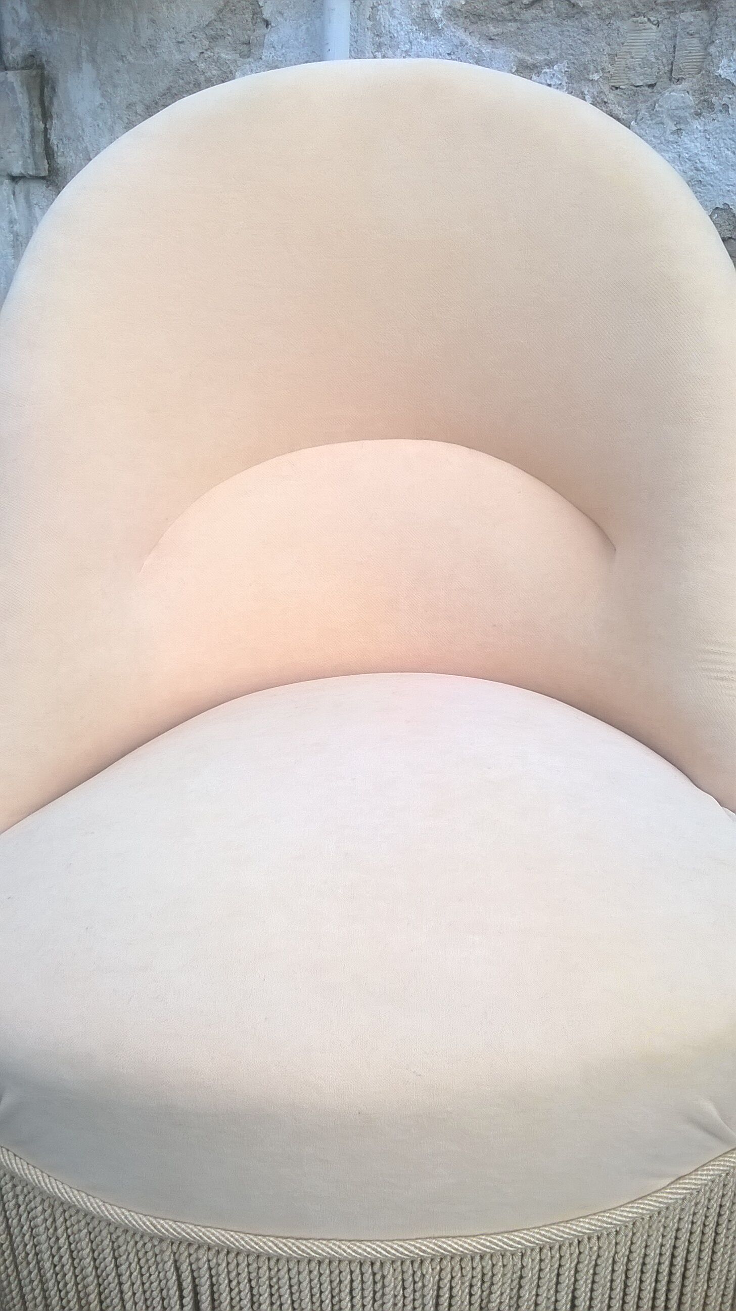 Sofa lounge and toad chairs