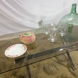 Vintage coffee table