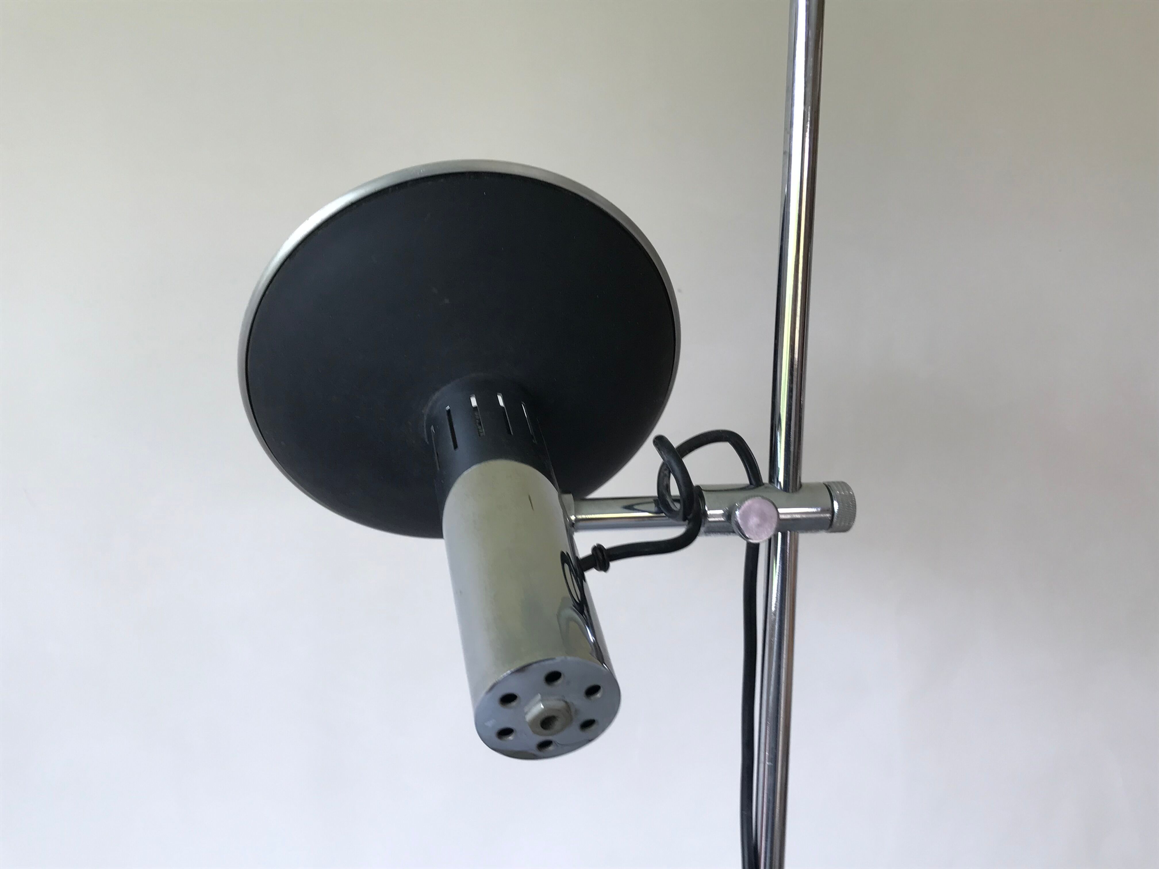 Lampadaire, vers 1960