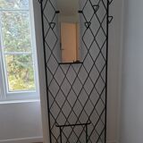 Coat rack 60s