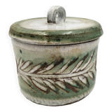 "Albert Thiry" ceramics