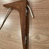 Set of two Scandinavian design wall lights from the 1950s