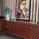 Grande enfilade vintage