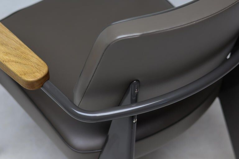 Jean Prouvé for Vitra x G-Star Direction Chair rare first edition, no. 224