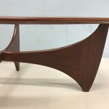 G-Plan Astro coffee table