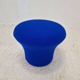 Mushroom Armchair and Ottoman by Pierre Paulin for Artifort
