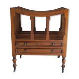Canterbury magazine holders