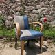 Fauteuil bridge