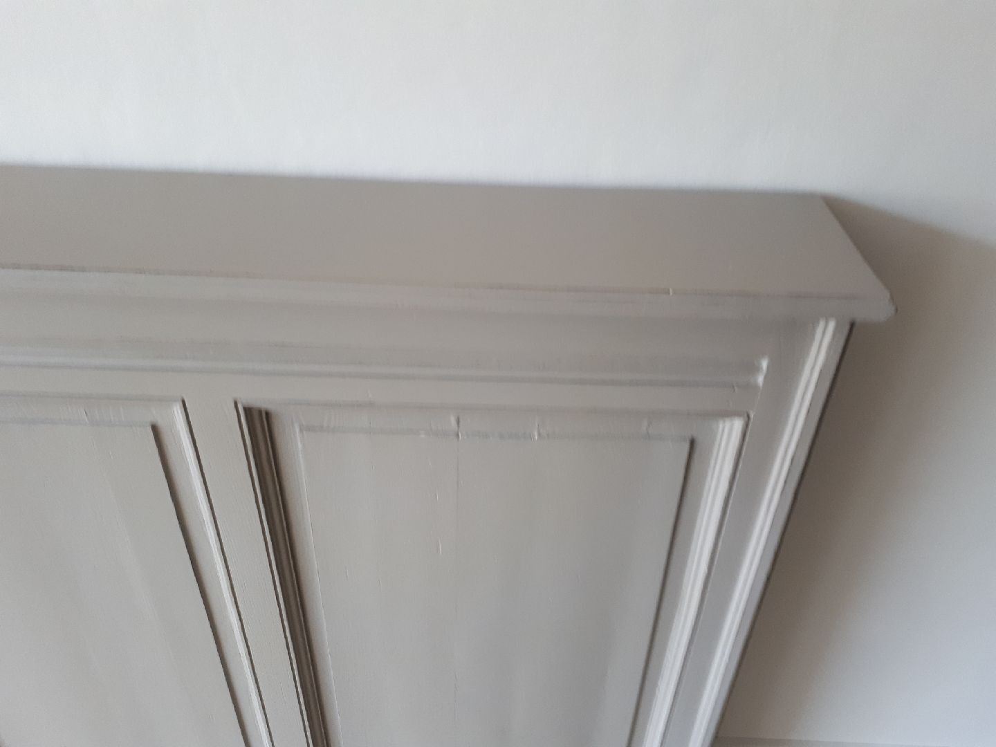 Headboard