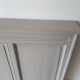 Headboard