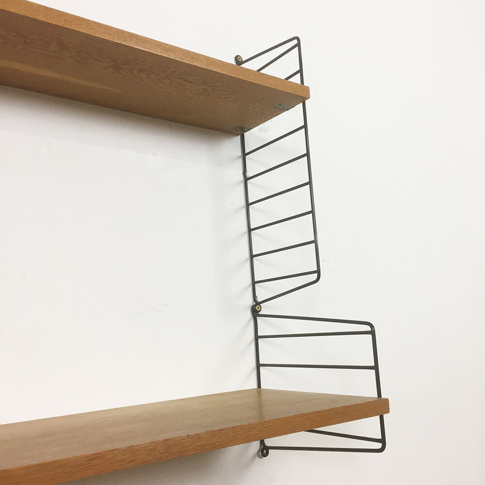 Nisse Strinning Wall shelves
