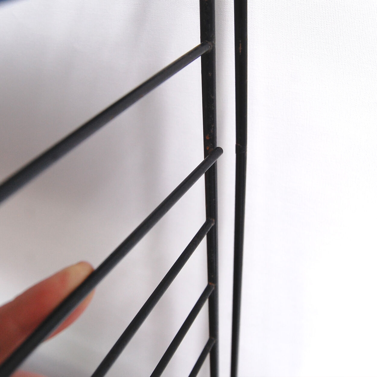 Shelf to pose Tomado 1960s