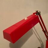Vintage architect lamp from the 70s