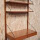 Cadovius Poul wall system