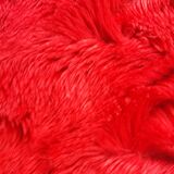 Pelfran 60/70 moumoute carpet 155 X 43 cm