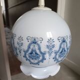 Opaline bath bomb/suspension