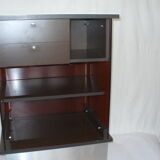 70s counter barbershop furniture