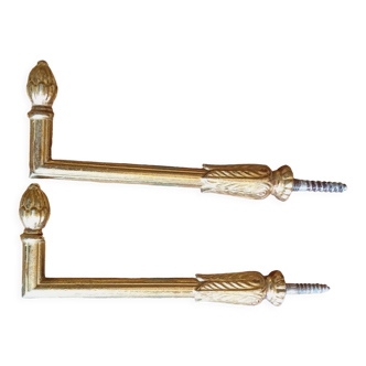 Curtain Tiebacks Holback