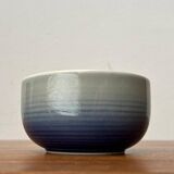 Vintage bowl from the Terra series by Wolf Karnagel for Rosenthal, 1980s.